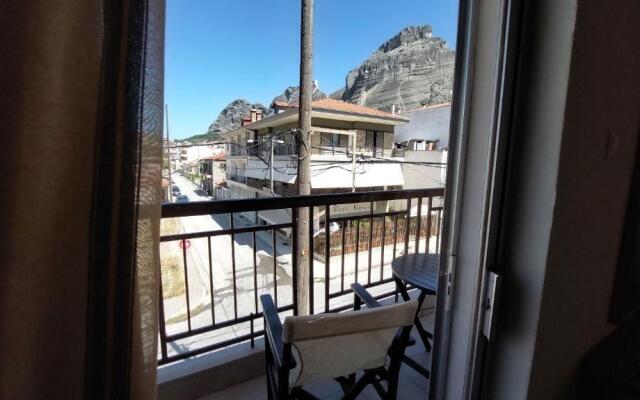 Polemarhos Guest House 9