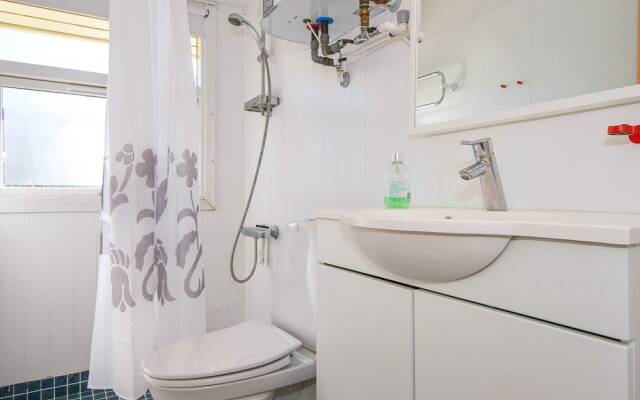 6 Person Holiday Home in Malling