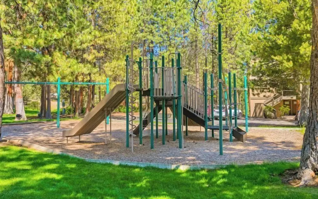 Alpine Studio at Mount Bachelor