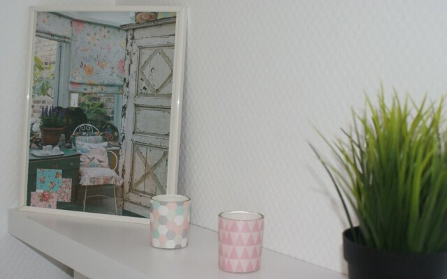 Appartement Perle D'Ô