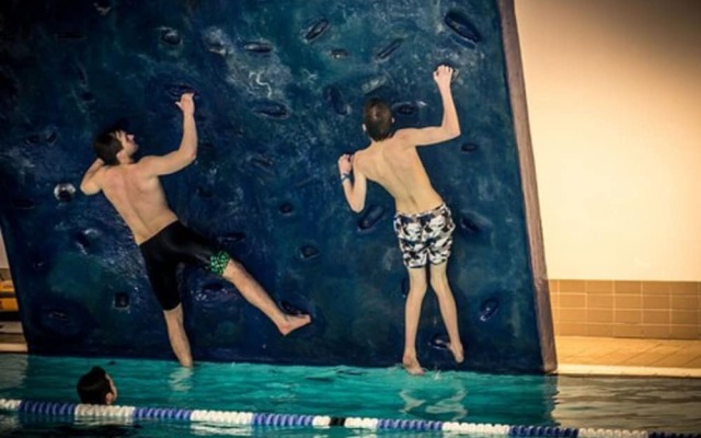 Jorekstad Ferieleiligheter