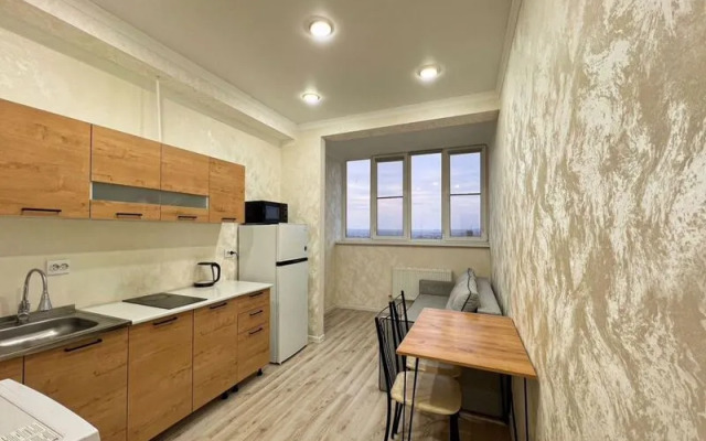 Апартаменты Апарт МВ на ул. Советская, д. 78