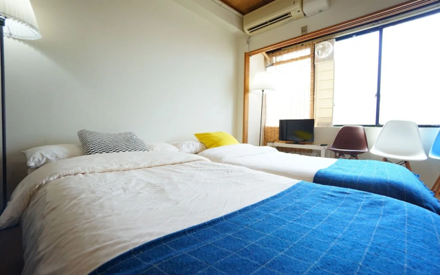 Terry's Apartment Namba South II