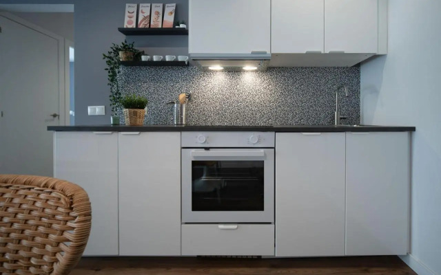 Apartamento Luis de Vargas