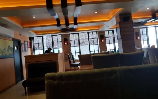 Hotel Paradise