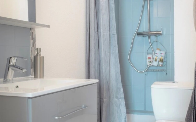 Comfort Stay Basel Airport 2A46