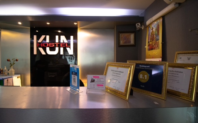 Kun Hotel