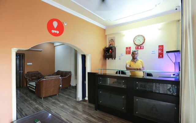 OYO 7441 Gomti Nagar