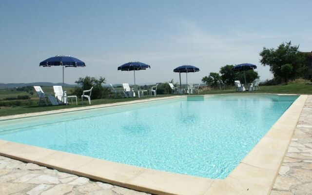 Agriturismo Bio Podere Doganelle