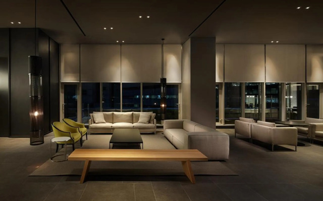 Shilla Stay Guro Digital Complex Station