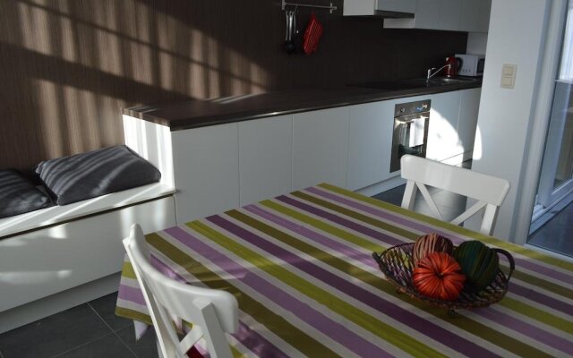Holiday Home Ipericus