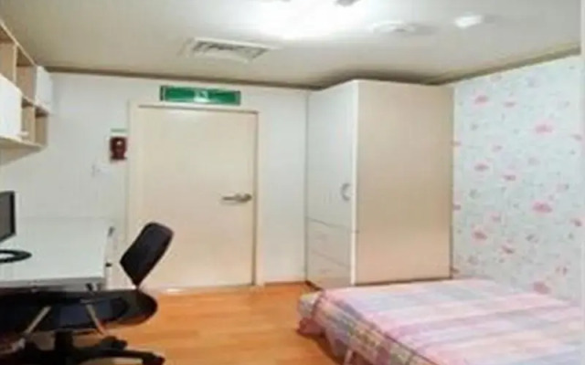 Bijou Guesthouse