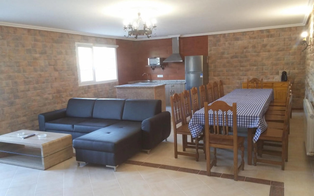 Hotel Rural Puerta De Caderechas