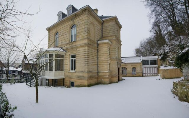 Villa Valkenburg