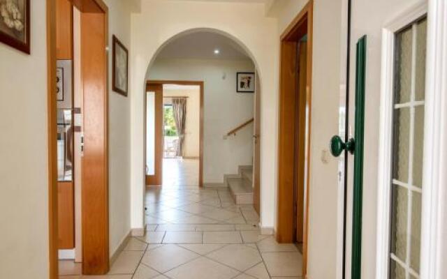 Flor Da Falesia Villas