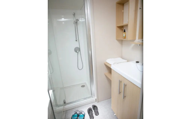 Camping Saint Michel