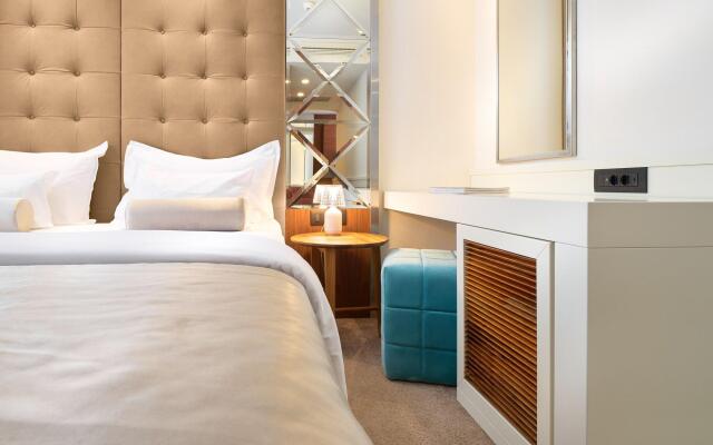 Time Boutique Hotel
