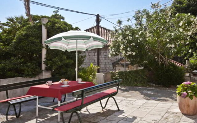 Park Gradac Apartment