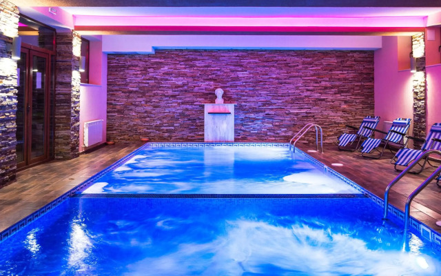 Hotel Elina