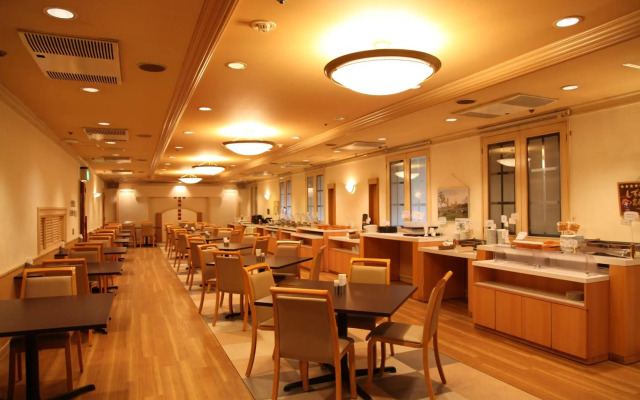 Morioka Grand Hotel Annex
