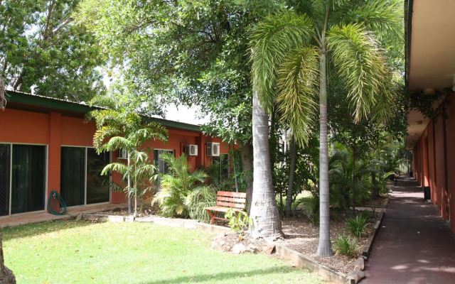 Hotel Kununurra