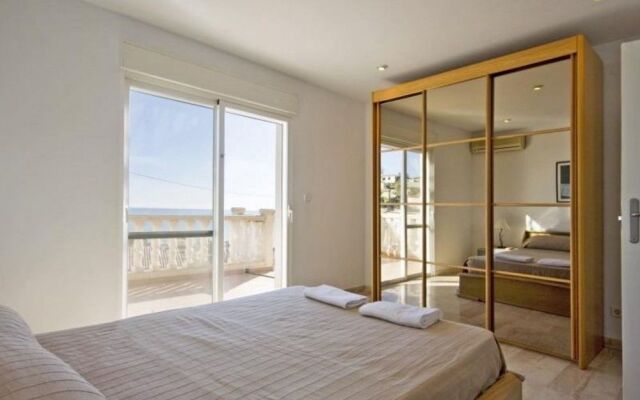 Villa in Calpe, Alicante 103829 by MO Rentals