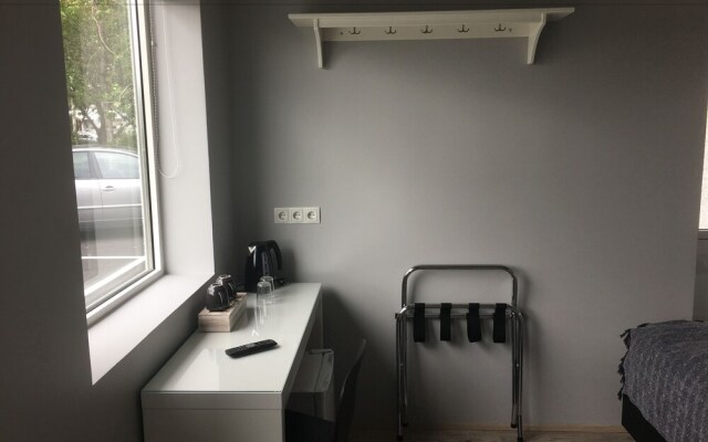 Reykjadalur Guesthouse