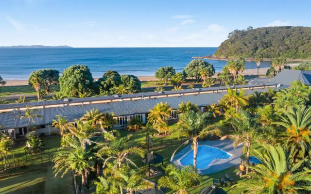 Ramada Resort Reia Taipa Beach
