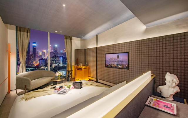 The Clouds Apartment