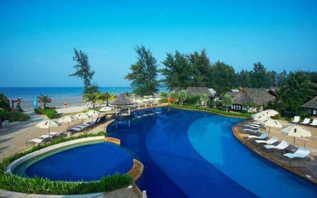 Lanta Cha-Da Beach Resort & Spa