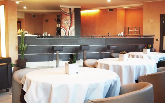 Residence Golf Hotel