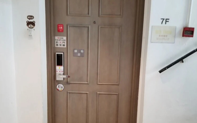 B3 Inn (Tsim Sha Tsui)