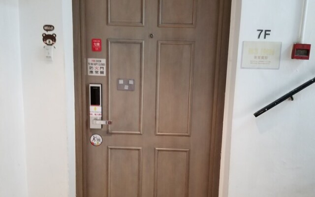 B3 Inn (Tsim Sha Tsui)