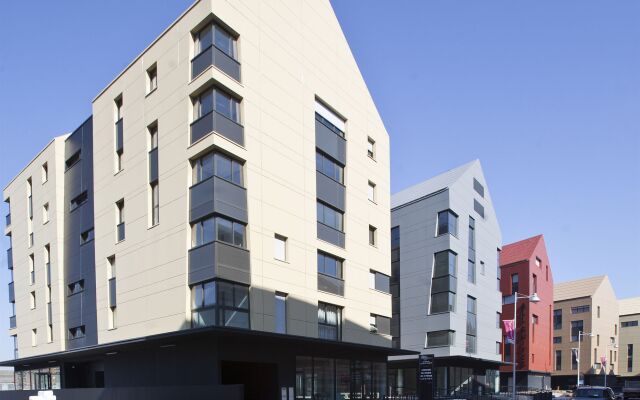 All Suites Appart Hôtel | Dunkerque Centre