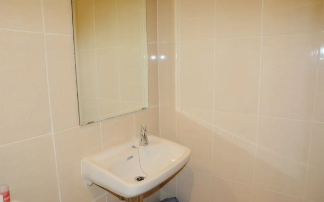 Enjoy And Relax Studio Apartment The Oasis