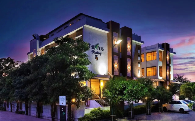 The Fern Residency Parbhani