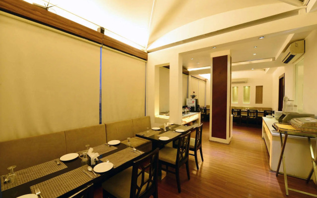 Hotel City Star