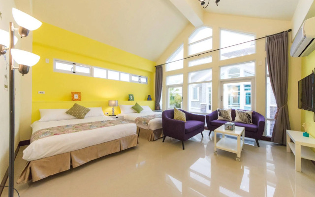 ELs B&B