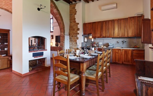 Agriturismo Podere Cortilla