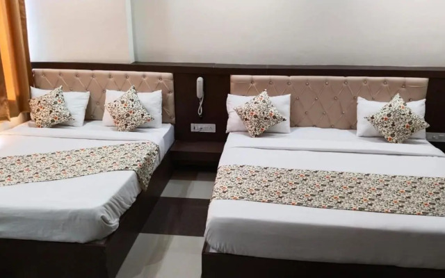 Hotel Rio Plaza