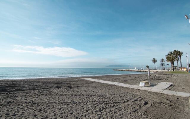 Letmalaga Cremades Beach