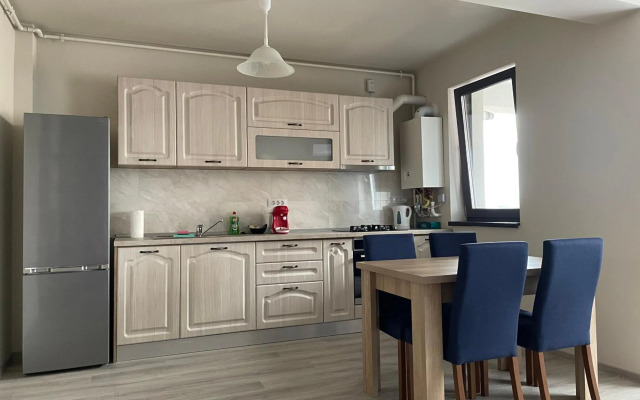 Septimius Severus Apartments