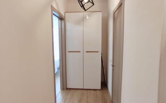 Apartments on 97A Levitan Street