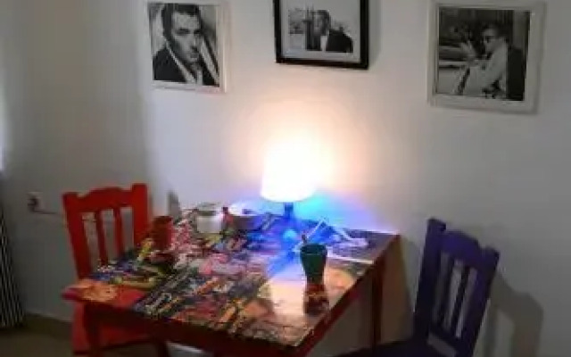 Pepe Hostel