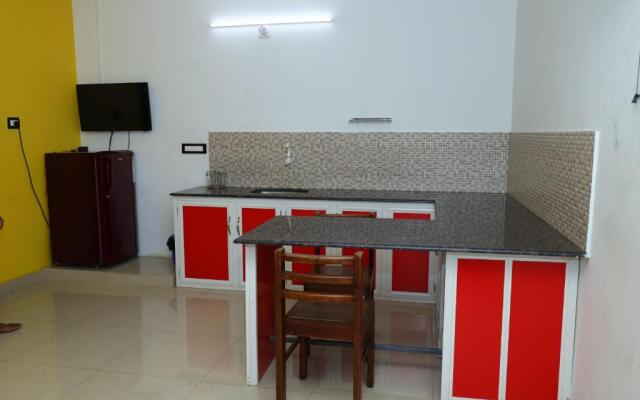 Airport Cochin Grand Residency , NEDUMBASSERY
