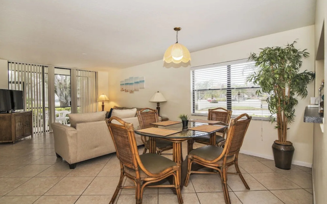Shorewalk Luxury Villa First Floor