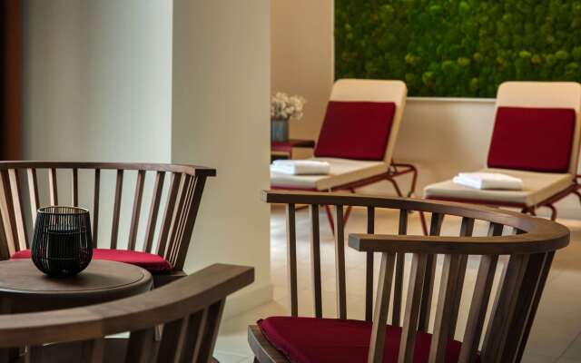 Intercityhotel Amsterdam Schiphol Airport