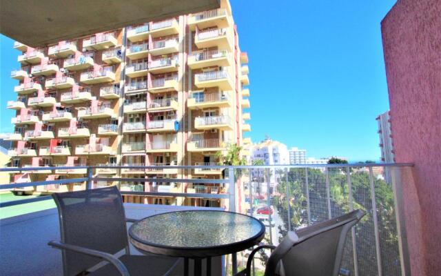 237 Minerva Apartamentos - PISCINA ABIERTA - EXCELENTE CONEXIÓN WIFI