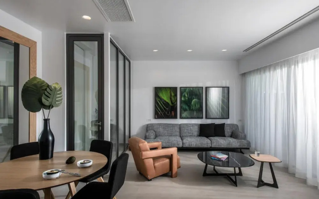 Made By The Sea Villa 4