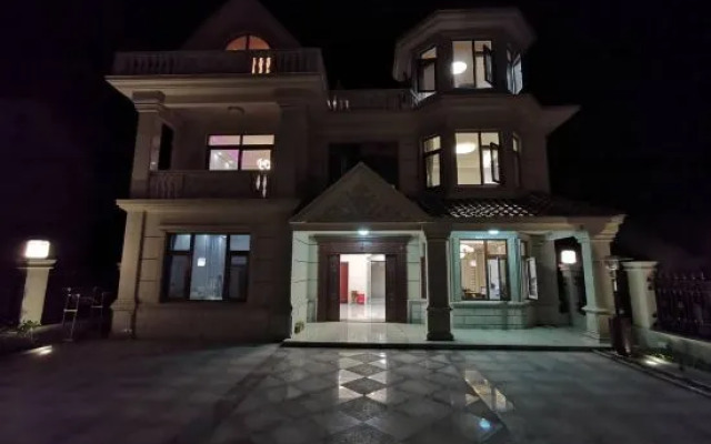 Shangyi Guesthouse